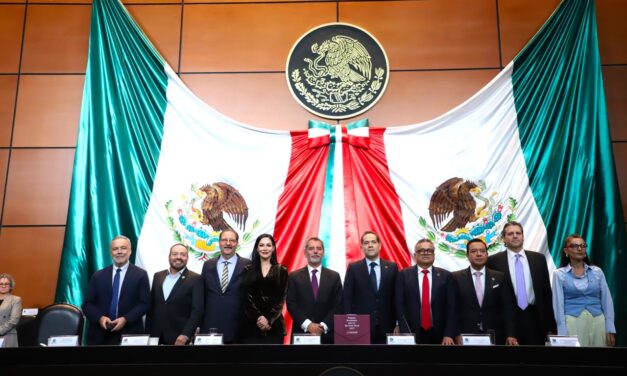 Paquete Económico 2027 mantiene finanzas responsables