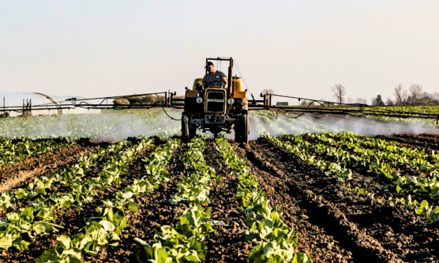Cosmocel invertirá 411 mdp en planta de agroquímicos en Nuevo León