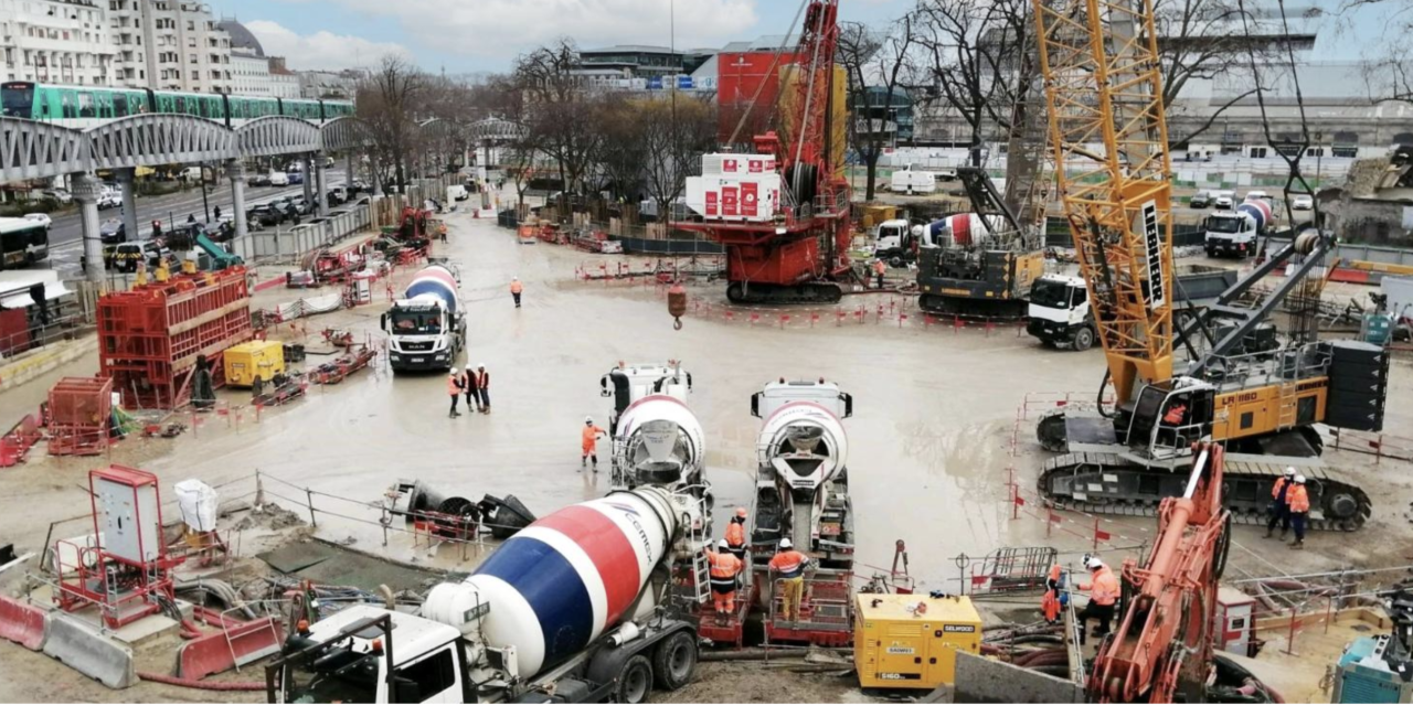 Cemex ha perdido 25 mil 748 mdp de valor de capitalización