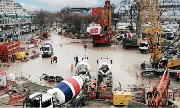 Cemex ha perdido 25 mil 748 mdp de valor de capitalización