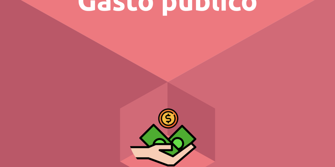 El 77% del gasto en 2027 se irá a pensiones, deuda, estados e inversión