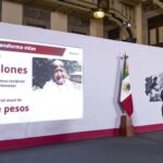 Programas sociales reactivan el consumo interno: Sheinbaum