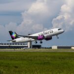 Valor de capitalización de Volaris entra en una turbulencia