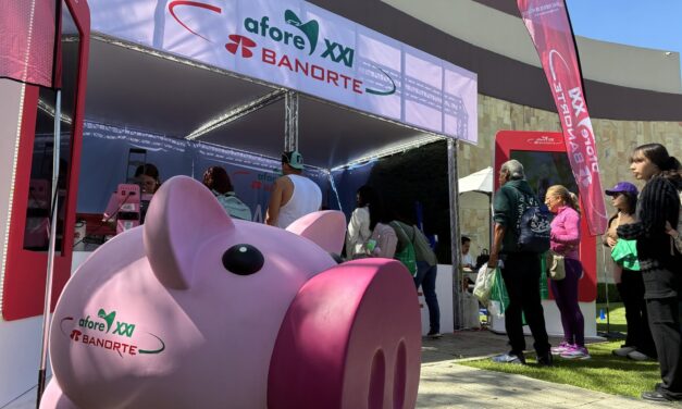 Afore Banorte administrará 9.4 millones de cuentas sin asignación o registro