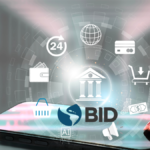 BID y Banxico trabajan para que en 2030 la población digitalice sus pagos