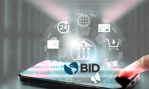 BID y Banxico trabajan para que en 2030 la población digitalice sus pagos