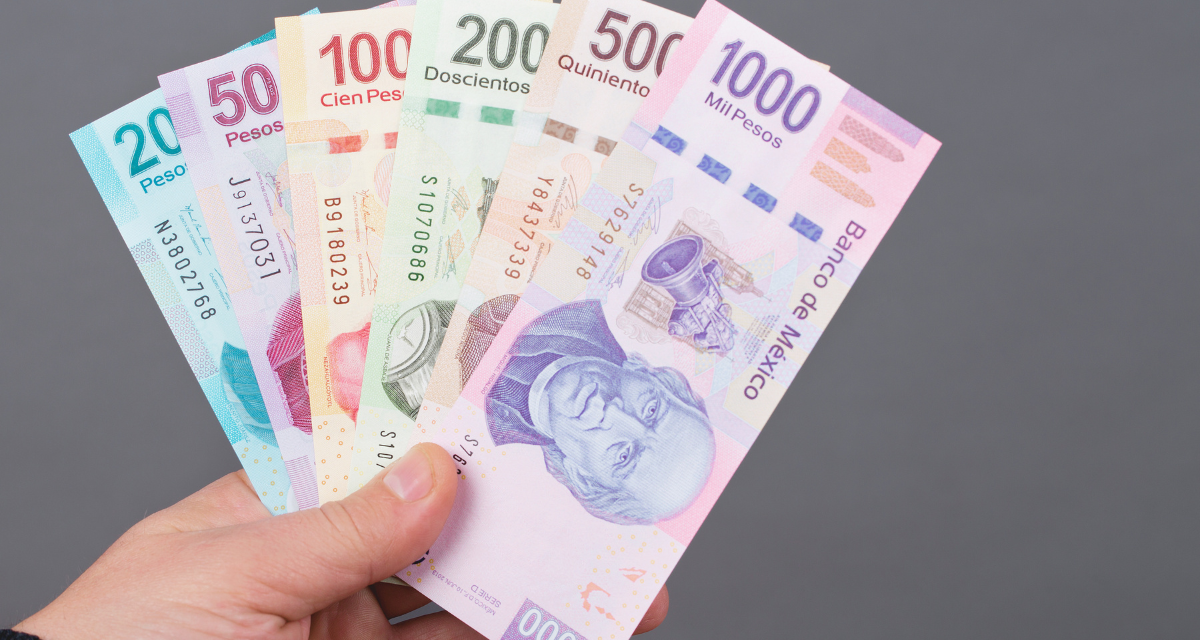 Falsificación de billetes gana terreno en transacciones cotidianas