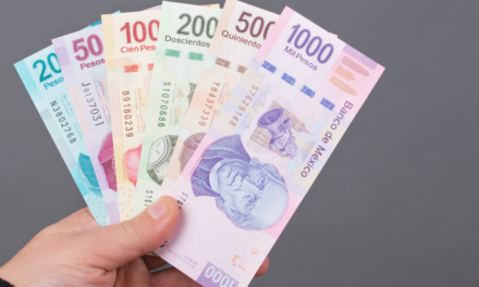 Falsificación de billetes gana terreno en transacciones cotidianas
