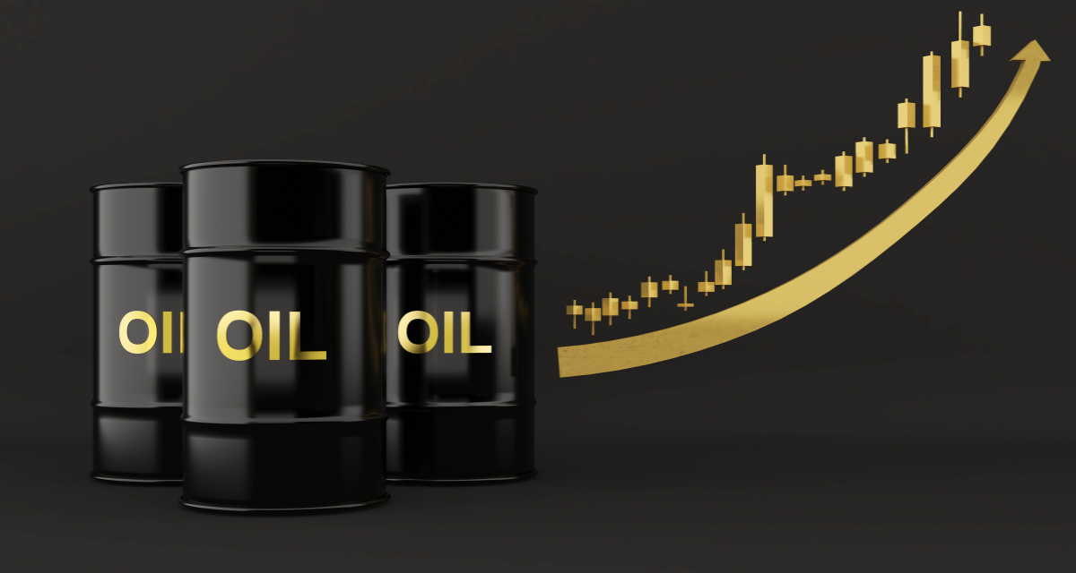 Brent se sostiene arriba de 100 dólares pese a mayor oferta