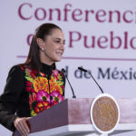 Lo cosechado por la presidenta rendirá frutos en 2027: BBVA