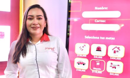 Educación financiera debe acompañar la inclusión: Compartamos Banco