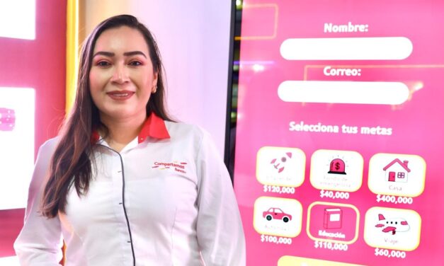 Educación financiera debe acompañar la inclusión: Compartamos Banco