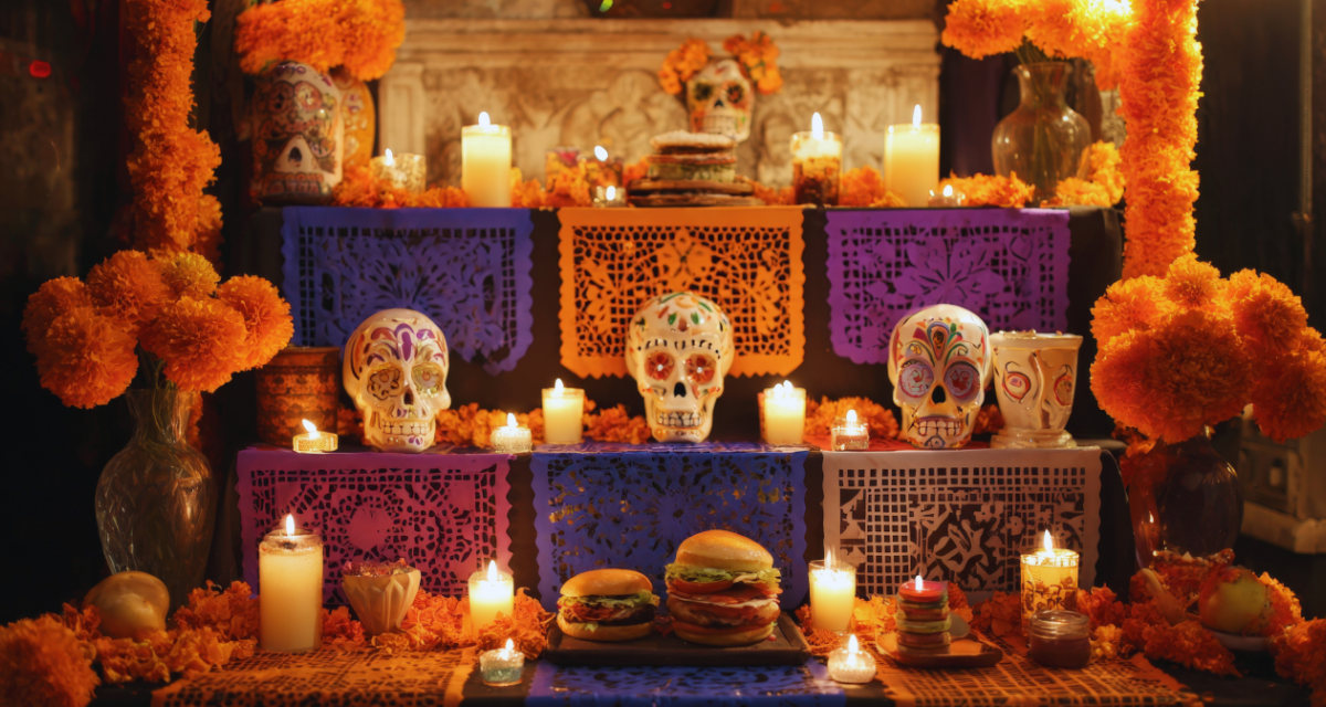 Celebrar Día de Muertos y Halloween costará 16% más: ANPEC
