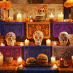 Celebrar Día de Muertos y Halloween costará 16% más: ANPEC