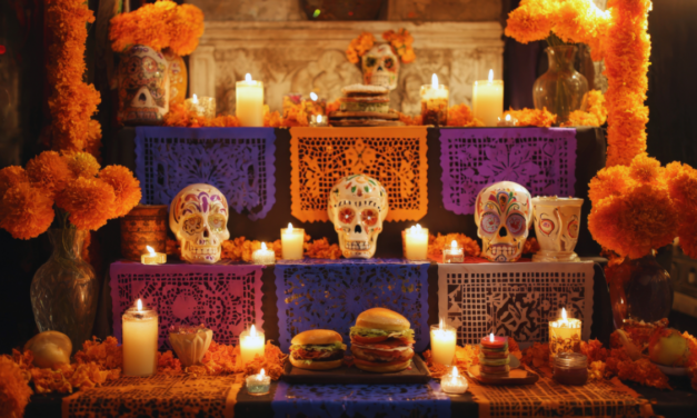 Celebrar Día de Muertos y Halloween costará 16% más: ANPEC