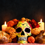 Día de Muertos dejará ventas por 53 mil mdp este año
