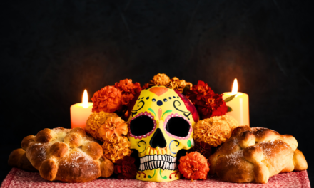 Día de Muertos dejará ventas por 53 mil mdp este año