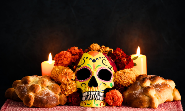 Día de Muertos dejará ventas por 53 mil mdp este año