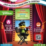 Toma el control de tu dinero con educación financiera