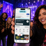 Gasto en conciertos gana terreno en decisiones financieras