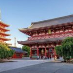 Japón, el país más competitivo en turismo