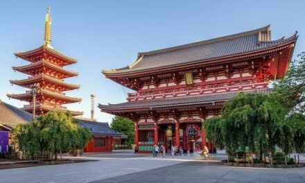 Japón, el país más competitivo en turismo