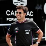 Fórmula 1 y Checo Pérez impulsarán la derrama económica en CDMX