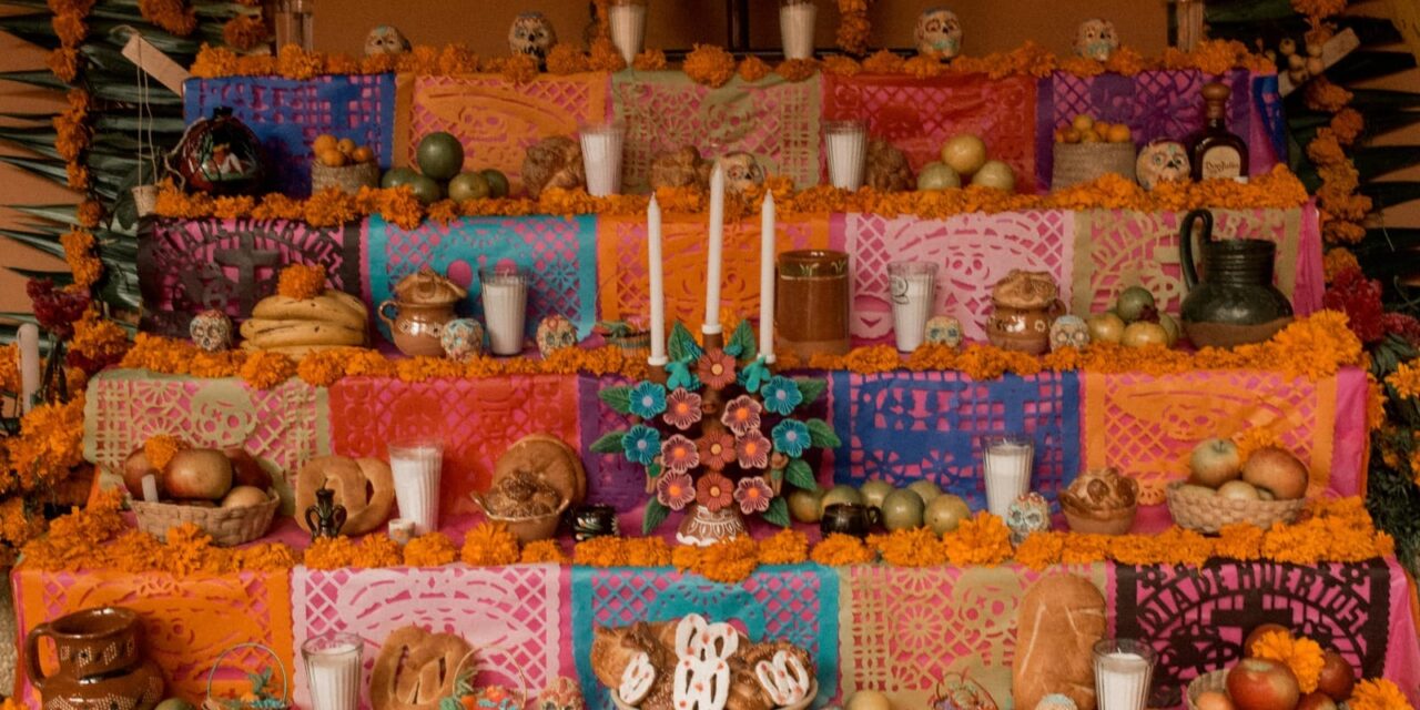 Día de Muertos movilizará a 2.7 millones de  turistas en el país