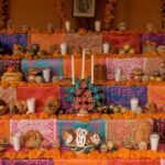 Día de Muertos movilizará a 2.7 millones de  turistas en el país