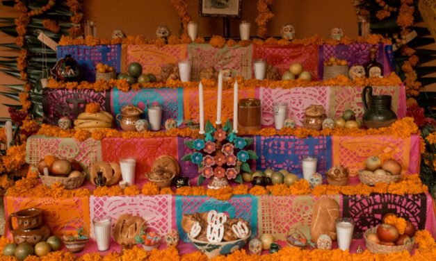 Día de Muertos movilizará a 2.7 millones de  turistas en el país