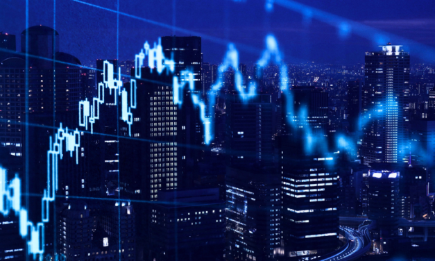 Semana de volatilidad en los mercados financieros