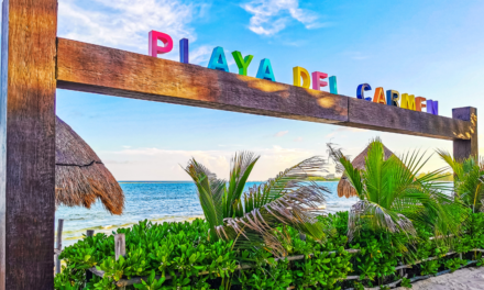 Valentin invertirá 4 mil 370 mdp en hoteles en Playa del Carmen