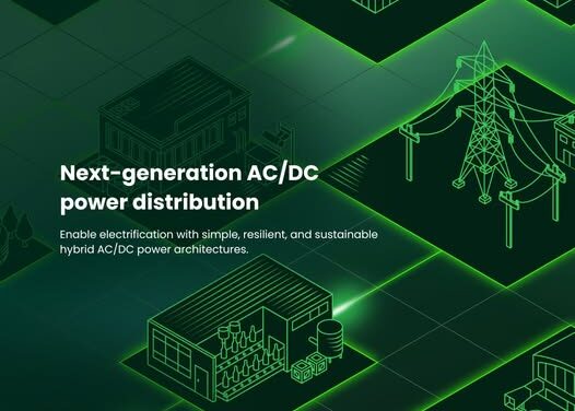 Schneider Electric intenta estabilizarse