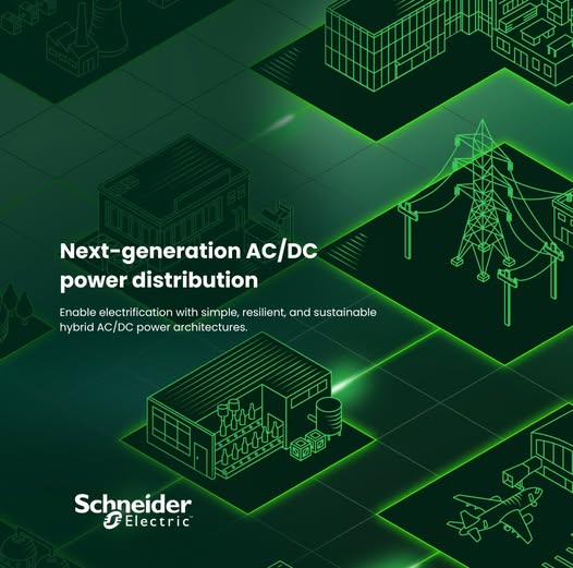 Schneider Electric intenta estabilizarse