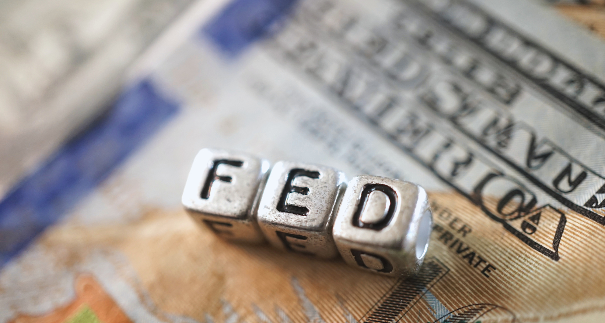 La Fed prevé un nuevo alza de tasas antes de fin de año