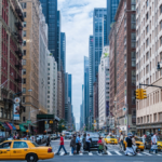 Caída de Wall Street