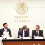 Arrancan comparecencias en el Senado por la glosa del 2º Informe de Gobierno