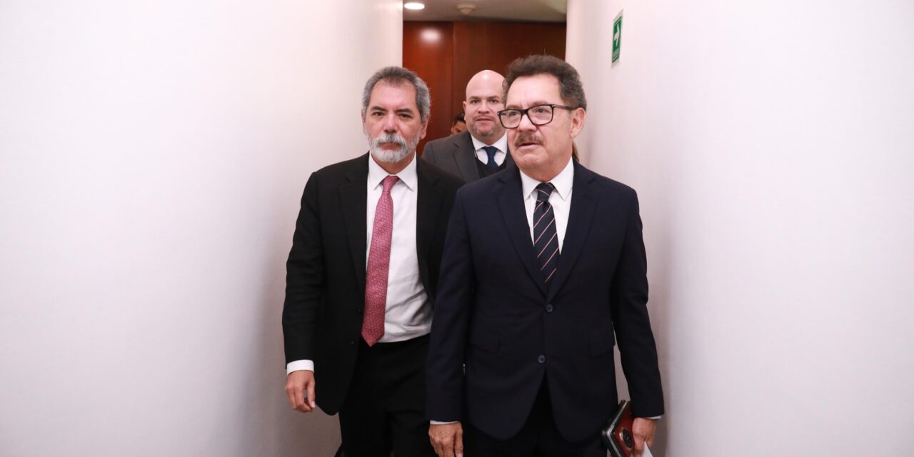 Senado asegura certidumbre económica en revisión del Paquete Económico