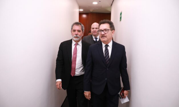 Senado asegura certidumbre económica en revisión del Paquete Económico