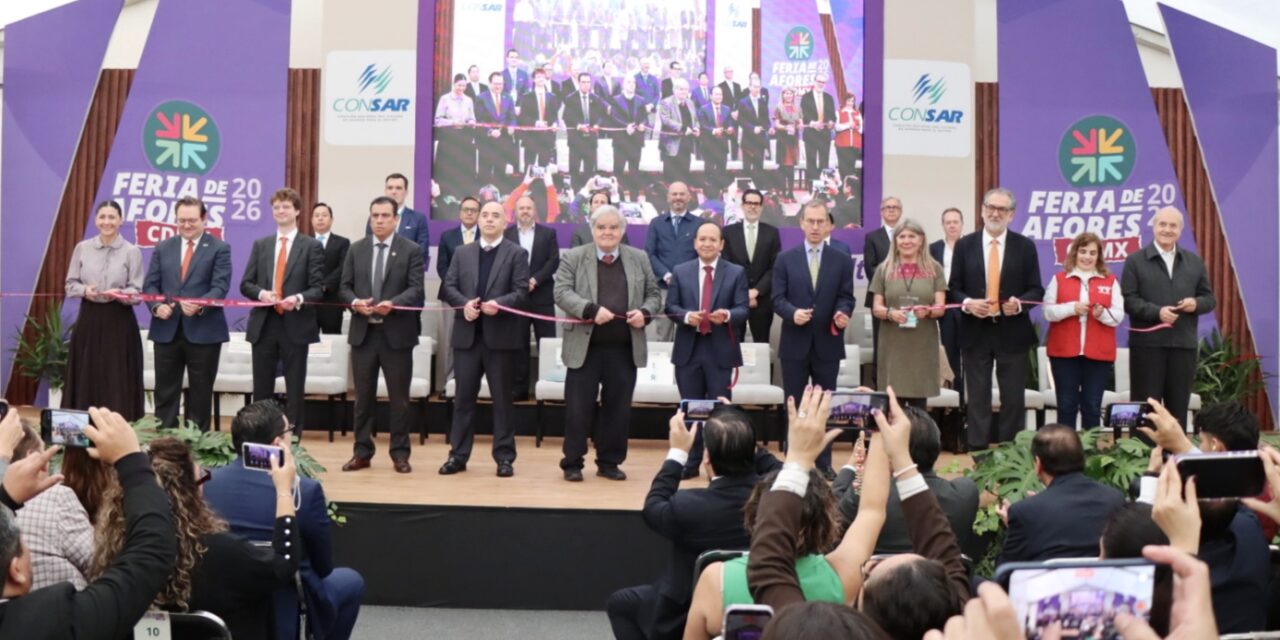 El pago de las pensiones prioridad para el Estado: SHCP