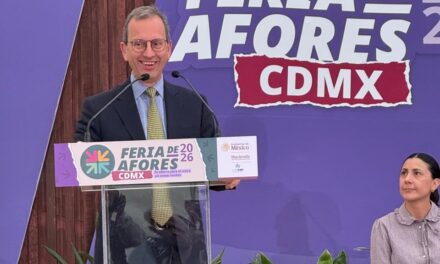 Sistema de Ahorro para el Retiro es sólido y contribuye a la estabilidad económica