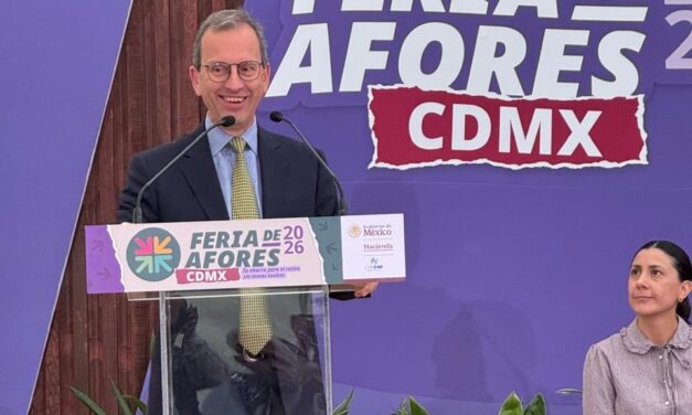 Sistema de Ahorro para el Retiro es sólido y contribuye a la estabilidad económica