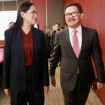 Celebra el senador Ignacio Mier 15 Aniversario de Morena