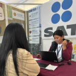 SAT agiliza trámites con nuevo esquema de citas electrónicas