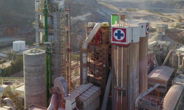 Distribuidor de Cruz Azul invierte 450 mdp en planta comercializadora