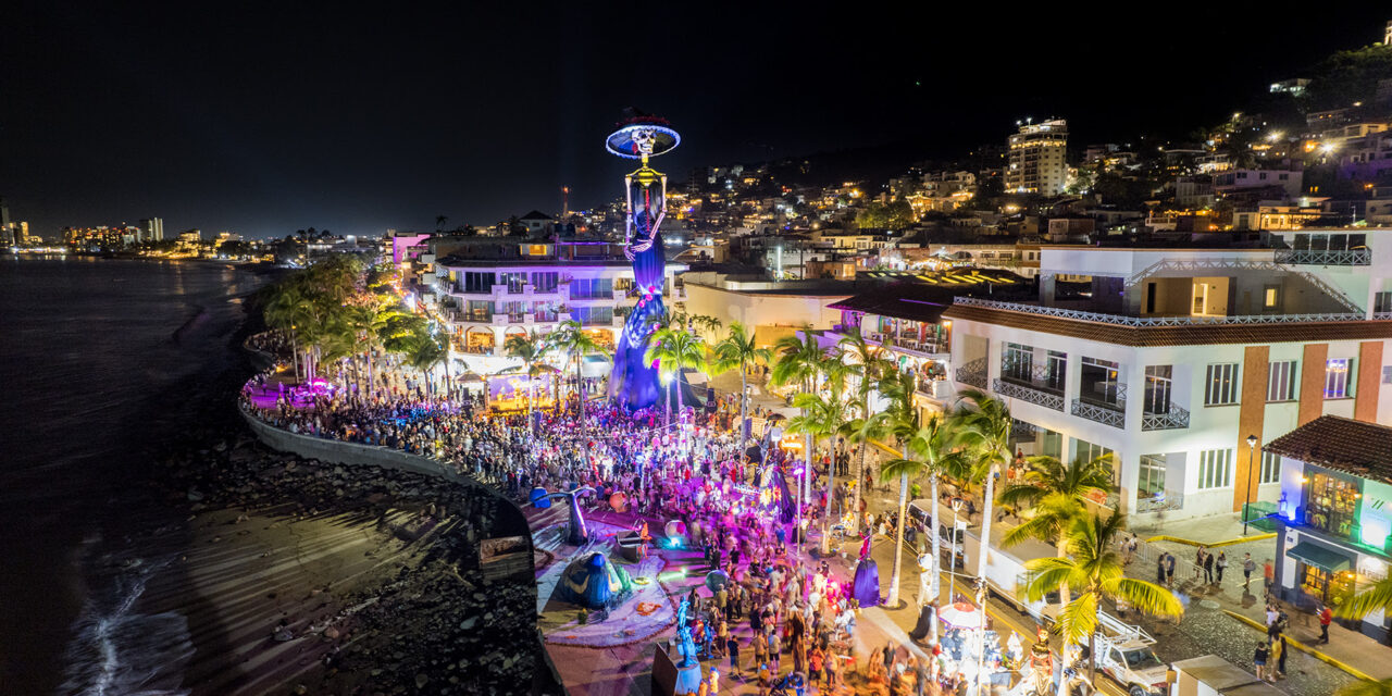 Puerto Vallarta prepara el Festival de las Almas con más de 28 actividades