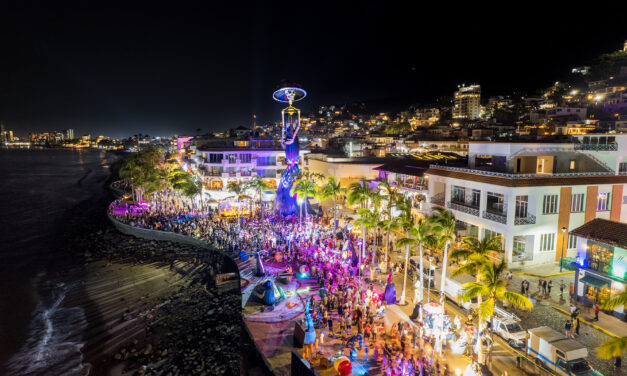 Puerto Vallarta prepara el Festival de las Almas con más de 28 actividades