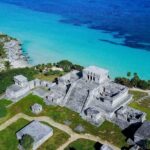 ¿Cómo le fue a México en turismo durante agosto?